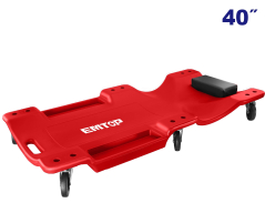 CAMILLA MECANICO 40" 6 RUEDAS- EMTOP EMCP0405