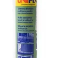 SILICONA ACETICA UNIFIX LUSQTOFF SATIM280002