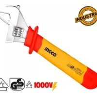LLAVE AJUSTABLE DIELECTRICA - INGCO HIADW101