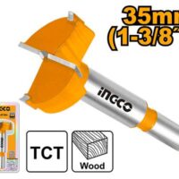 MECHA FORSTNER PARA BISAGRA 35MM-INGCO ADCS3501