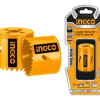 SIERRA COPA BIMETALICA 152MM-INGCO HSB101521