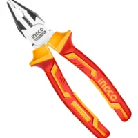 PINZA UNIVERSAL 6" AISLADA- INGCO HICP28168