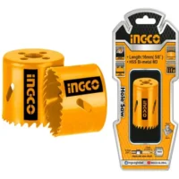 SIERRA COPA BIMETALICA 16MM-INGCO HSB10161