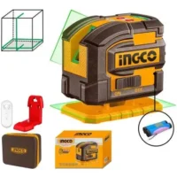 NIVEL LASER 5 LINEAS 35MT-INGCO HLL306502