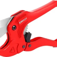 TIJERA CORTATUBO 3-42MM -EMTOP EPCR4201