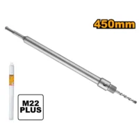 EXTENSOR MECHA COPA SDS PLUS 450MM-INGCO HCBA14501