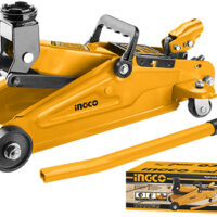 GATO CRIQUE CARRITO 2TN - INGCO HFJ201