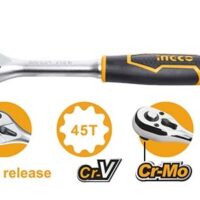 LLAVE CRIQUE 3/8` - 205MM INDUSTRIAL HRTH0838