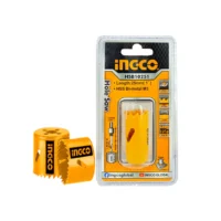 SIERRA COPA BIMETALICA 25MM-INGCO HSB10251