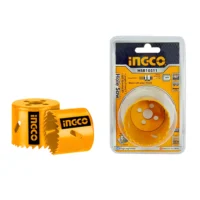 SIERRA COPA BIMETALICA 51MM-INGCO HSB10511