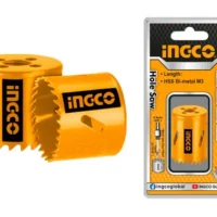 SIERRA COPA BIMETALICA 76MM-INGCO HSB10761