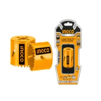 SIERRA COPA BIMETALICA 22MM-INGCO HSB10221