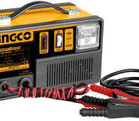 CARGADOR DE BATERIA AUTO - MOTO    6/12V-INGCO ING-CB1501-4