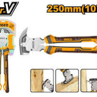 ALICATE PARA CERCO 10'' /250MM - INGCO HFP2508