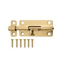 PASADOR DE ACERO 3"/76MM + FIJACIONES-INGCO HTB103