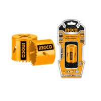 SIERRA COPA BIMETALICA 114MM-INGCO HSB101141