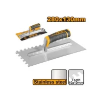 LLANA DENTADA 280 X 130 MM-INGCO HPTT28138