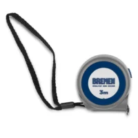 CINTA METRICA QA 3MX19MM BREMEN 7612