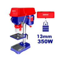 AGUJEREADORA DE BANCO 13MM 350W-EMTOP EDPS01301-4
