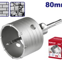 MECHA COPA WIDIA 80MM S EMTOP EHCS0801