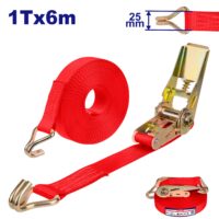 CRIQUE COMPLETO 6MX25MM 1TN EMPTO EMRT13106