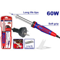 SOLDADOR ESTAÑO 220V-60W EMTOP EESL6010-4