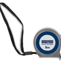 CINTA METRICA QA 5MX25MM BREMEN