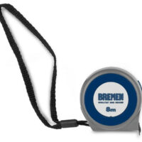 CINTA METRICA QA 8MX25MM BREMEN