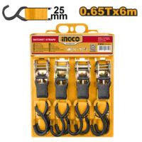 CINCHA DE AMARRE CON CRIQUET-INGCO HRSP065607