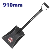 PALA PUNTA JARDIN 910MM CABO METAL EMTOP EMSE3354