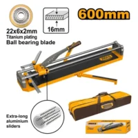 CORTADOR DE CERAMICA 600MM  -  INGCO HTC04602