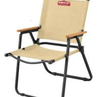 SILLA PLEGABLE METALICA OXFORD 600D EMTOP EMHWC1101