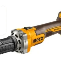 AMOLADORA RECTA 20V 1/4-INGCO CDGLI2001