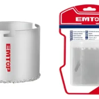 MECHA COPA TUNGSTENO 33 MM S EMTOP EHSW20331