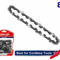 CADENA PARA MINI MOTOSIERRA 8'' -EMTOP ECCL5081