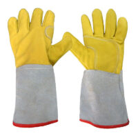 GUANTE DESCARNE VAQUETA GV02 - SEGOD