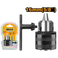 MANDRIL DE 16MM C/LLAVE-INGCO KC1601